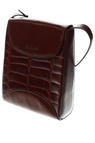 Чанта Gianni Conti, Цвят Кафяв, Цена 163,07 лв.