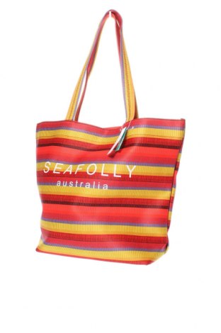 Tasche Seafolly, Farbe Mehrfarbig, Preis 43,56 €
