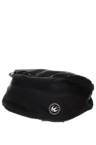 Чанта за кръст McQ Alexander McQueen, Цвят Черен, Цена 512,20 лв.