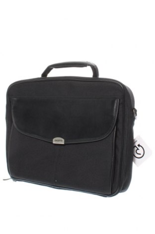 Чанта за лаптоп Dicota, Цвят Черен, Цена 32,30 лв.