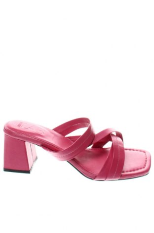 Pantofle Answear, Velikost 40, Barva Růžová, Cena  837,00 Kč