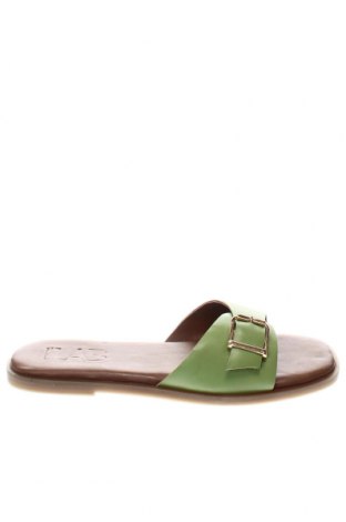 Pantofle Answear, Velikost 41, Barva Zelená, Cena  748,00 Kč