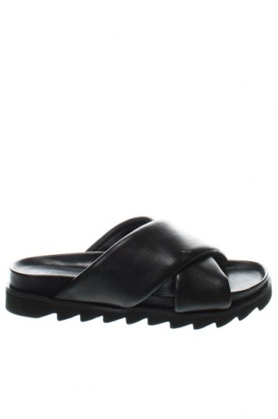 Papuci Answear, Mărime 37, Culoare Negru, Preț 164,64 Lei