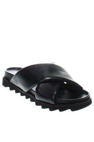 Papuci Answear, Mărime 37, Culoare Negru, Preț 207,70 Lei