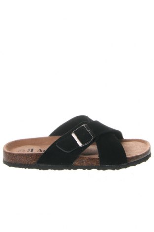 Pantofle Answear, Velikost 40, Barva Černá, Cena  580,00 Kč
