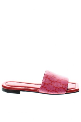 Papuci Hugo Boss, Mărime 36, Culoare Roz, Preț 364,79 Lei