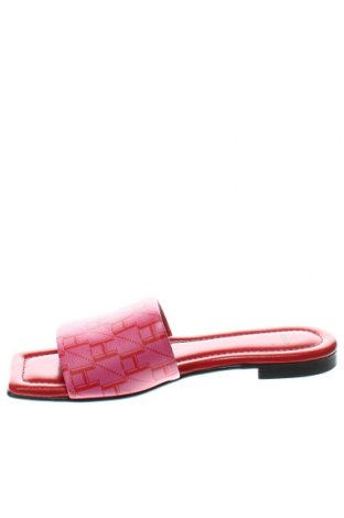 Pantofle Hugo Boss, Velikost 36, Barva Růžová, Cena  3 048,00 Kč