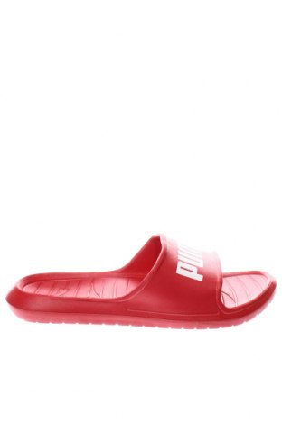 Pantofle PUMA, Velikost 44, Barva Červená, Cena  757,00 Kč