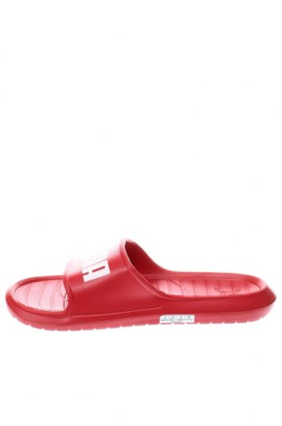 Pantofle PUMA, Velikost 44, Barva Červená, Cena  841,00 Kč