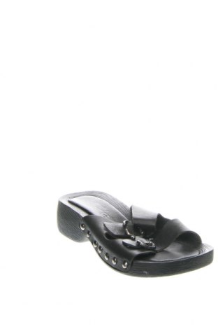 Pantofle Tendenz, Velikost 36, Barva Černá, Cena  334,00 Kč