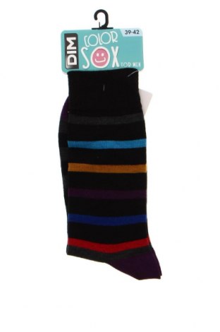 Socken Dim, Größe M, Farbe Mehrfarbig, Preis 5,41 €