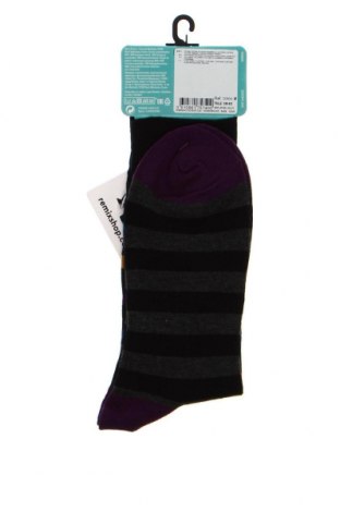 Κάλτσες Dim, Μέγεθος M, Χρώμα Πολύχρωμο, Τιμή 3,03 €