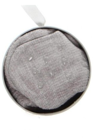 Socken Etam, Größe S, Farbe Grau, Preis 6,19 €