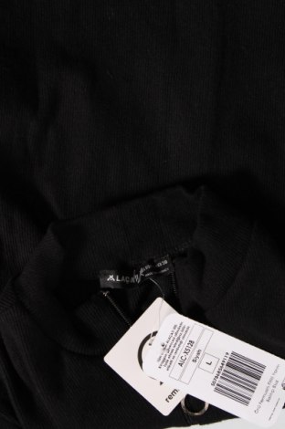 Bluză de femei, Mărime L, Culoare Negru, Preț 19,37 Lei