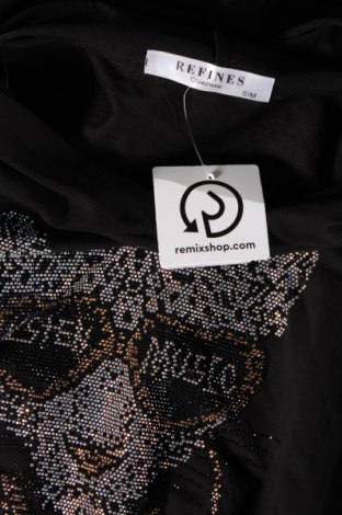 Damen Shirt, Größe S, Farbe Schwarz, Preis € 4,23