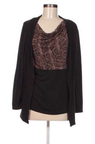 Γυναικεία μπλούζα, Μέγεθος XS, Χρώμα Μαύρο, Τιμή 3,01 €