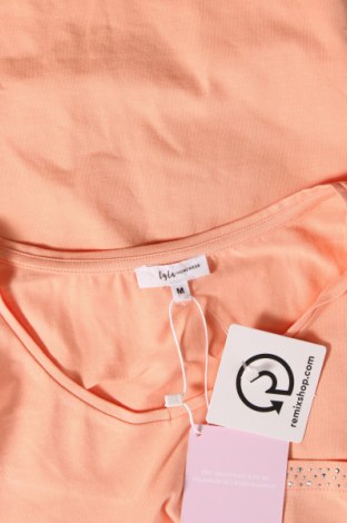 Damen Shirt, Größe M, Farbe Rosa, Preis 3,84 €
