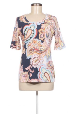 Дамска блуза, Размер M, Цвят Многоцветен, Цена 14,57 лв.