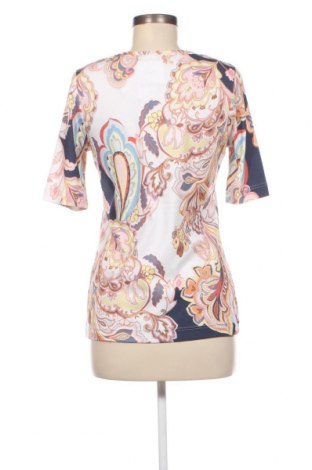 Дамска блуза, Размер M, Цвят Многоцветен, Цена 9,92 лв.