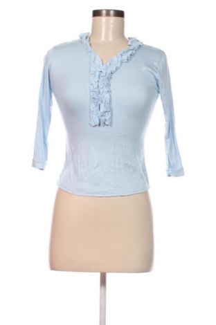 Γυναικεία μπλούζα, Μέγεθος M, Χρώμα Μπλέ, Τιμή 9,12 €