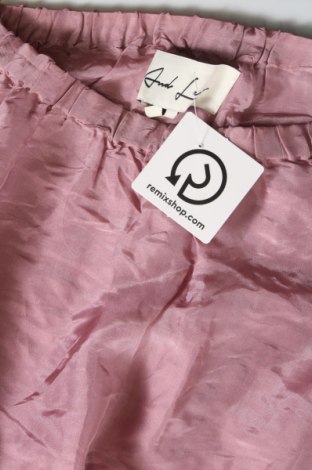 Дамска блуза, Размер M, Цвят Розов, Цена 10,00 лв.