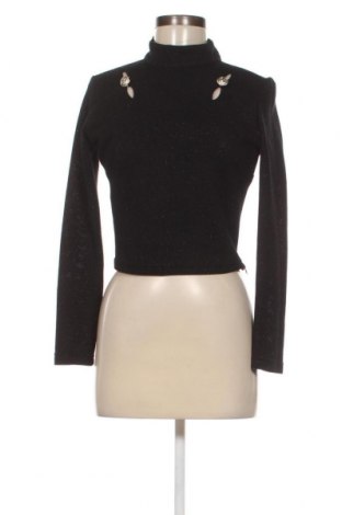 Γυναικεία μπλούζα, Μέγεθος S, Χρώμα Μαύρο, Τιμή 15,95 €