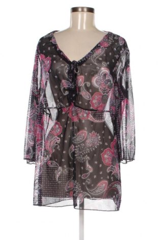 Γυναικεία μπλούζα, Μέγεθος L, Χρώμα Πολύχρωμο, Τιμή 1,96 €