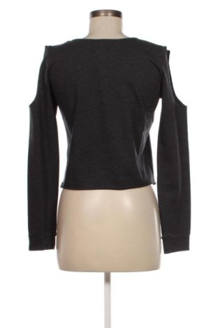 Γυναικεία μπλούζα, Μέγεθος M, Χρώμα Γκρί, Τιμή 1,94 €