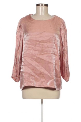 Дамска блуза, Размер L, Цвят Розов, Цена 4,37 лв.