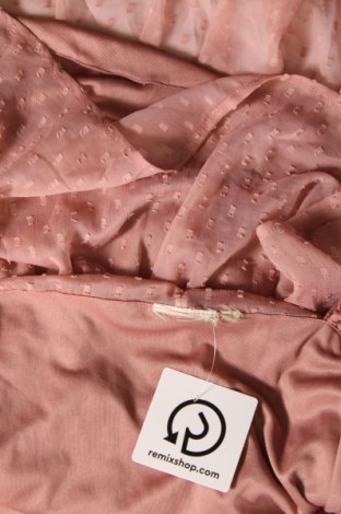 Дамска блуза, Размер S, Цвят Розов, Цена 4,75 лв.