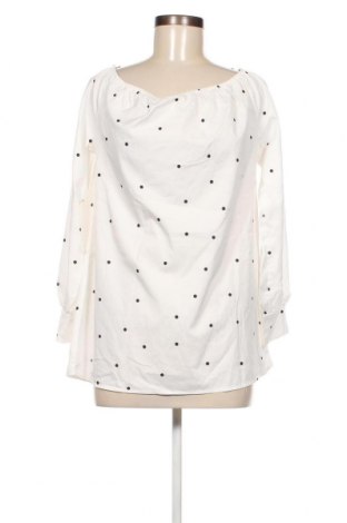 Damen Shirt, Größe XL, Farbe Weiß, Preis € 3,97