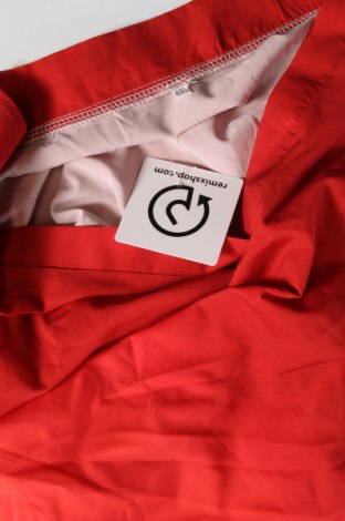 Γυναικεία μπλούζα, Μέγεθος 4XL, Χρώμα Κόκκινο, Τιμή 4,70 €