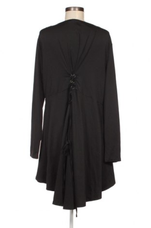 Γυναικεία μπλούζα, Μέγεθος 3XL, Χρώμα Μαύρο, Τιμή 11,75 €