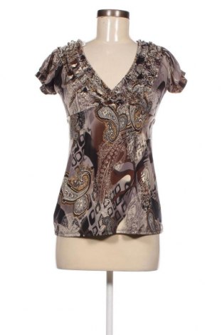 Γυναικεία μπλούζα, Μέγεθος S, Χρώμα Πολύχρωμο, Τιμή 1,92 €