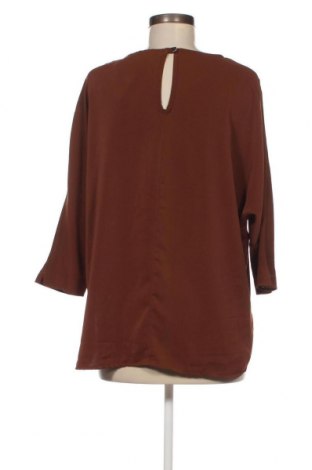 Damen Shirt, Größe L, Farbe Braun, Preis € 13,22