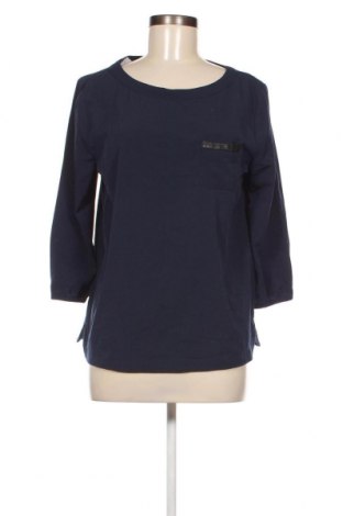 Γυναικεία μπλούζα, Μέγεθος M, Χρώμα Μπλέ, Τιμή 1,88 €
