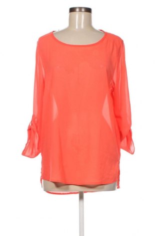 Damen Shirt, Größe M, Farbe Orange, Preis 1,85 €