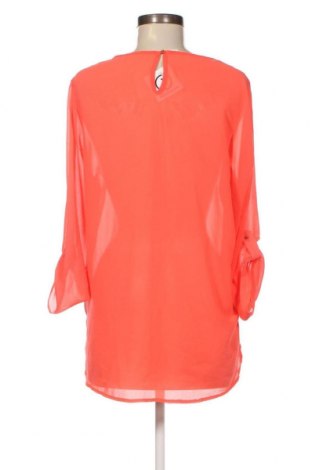 Дамска блуза, Размер M, Цвят Оранжев, Цена 3,42 лв.
