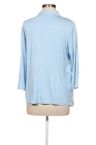 Damen Shirt, Größe M, Farbe Blau, Preis € 13,22