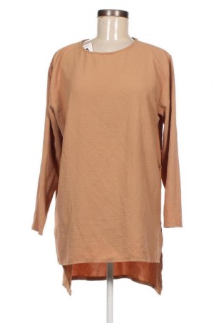 Γυναικεία μπλούζα, Μέγεθος S, Χρώμα  Μπέζ, Τιμή 1,88 €