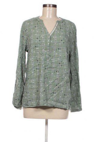 Bluză de femei, Mărime M, Culoare Verde, Preț 15,00 Lei