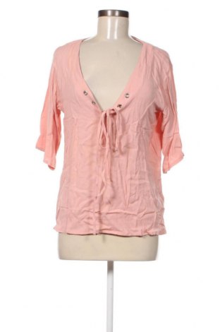 Γυναικεία μπλούζα, Μέγεθος S, Χρώμα Ρόζ , Τιμή 1,88 €