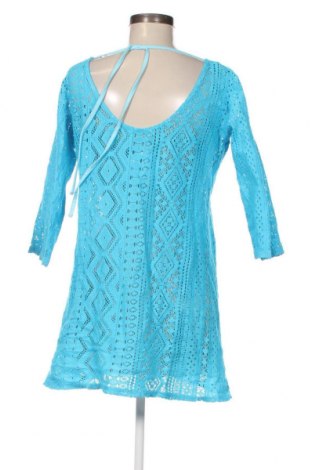 Damen Shirt, Größe L, Farbe Blau, Preis 1,99 €