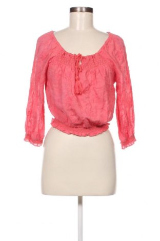 Damen Shirt, Größe M, Farbe Rosa, Preis 1,99 €