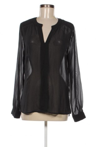 Дамска блуза, Размер M, Цвят Черен, Цена 3,61 лв.