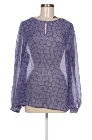 Γυναικεία μπλούζα, Μέγεθος XL, Χρώμα Μπλέ, Τιμή 3,29 €