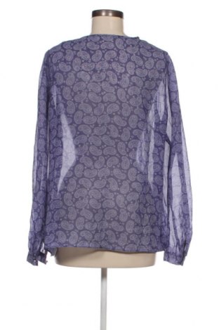 Γυναικεία μπλούζα, Μέγεθος XL, Χρώμα Μπλέ, Τιμή 3,29 €