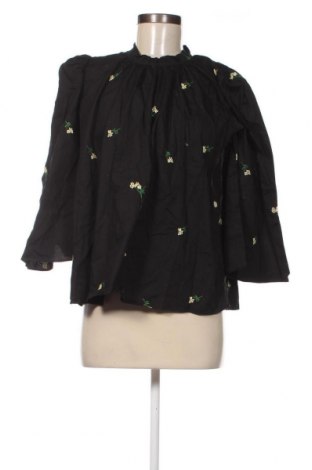 Γυναικεία μπλούζα, Μέγεθος XL, Χρώμα Μαύρο, Τιμή 4,11 €