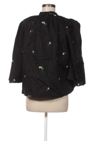 Bluză de femei, Mărime XL, Culoare Negru, Preț 21,88 Lei