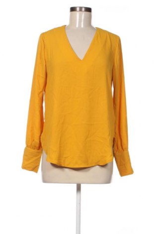 Γυναικεία μπλούζα, Μέγεθος M, Χρώμα Κίτρινο, Τιμή 2,59 €